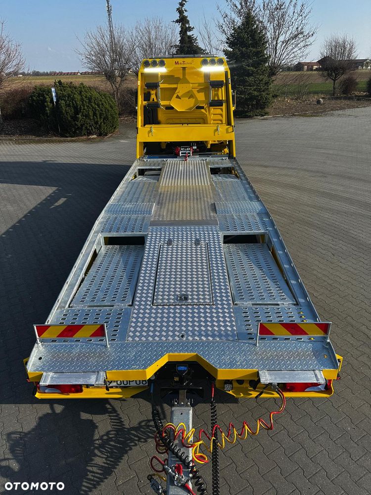 Inny Mototechnik MT-01 - 15
