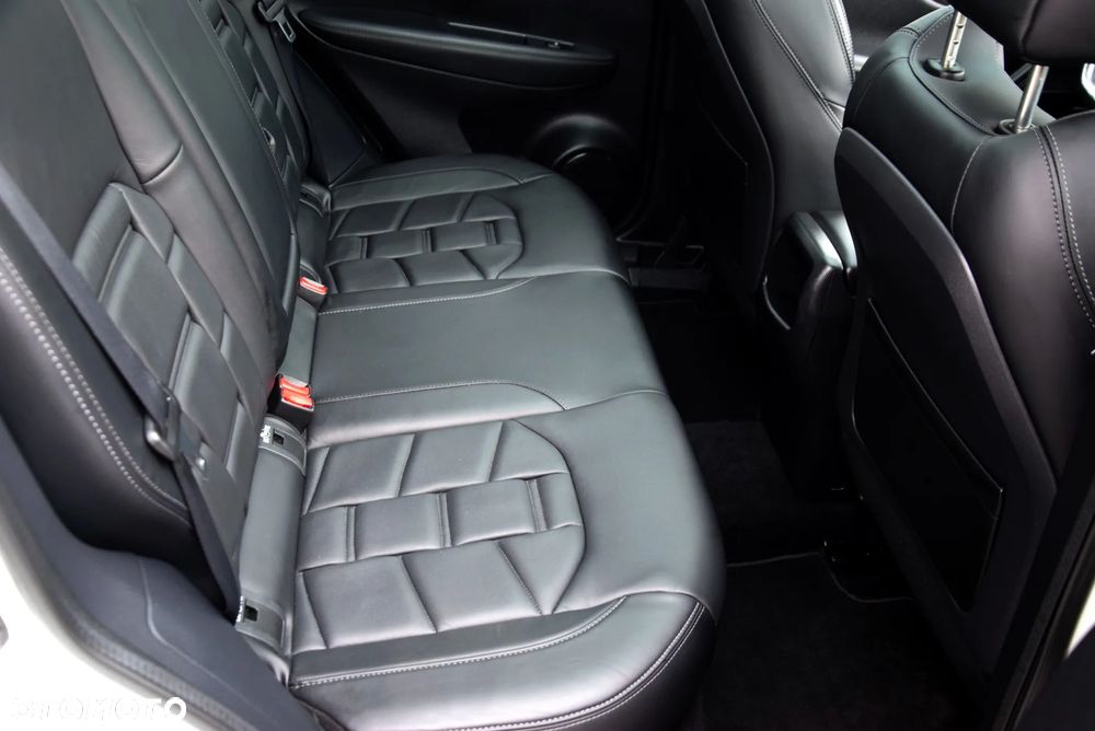 Nissan Qashqai 1.6 DIG-T Tekna+ - 17