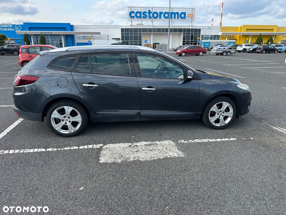 Renault Megane 1.6 16V Pack Authentique - 4