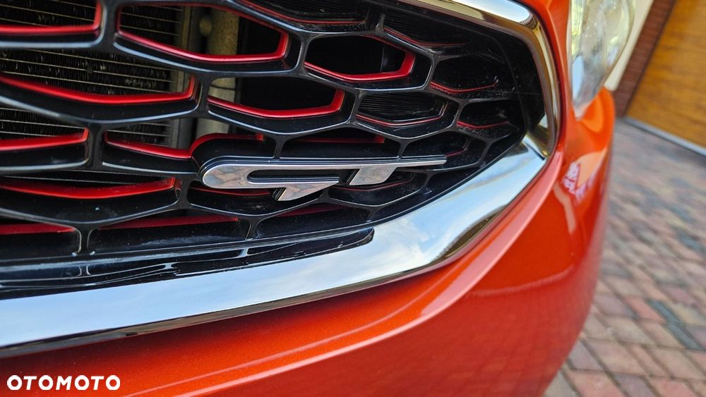 Kia ProCeed 1.6 T-GDI DCT7 OPF GT - 9