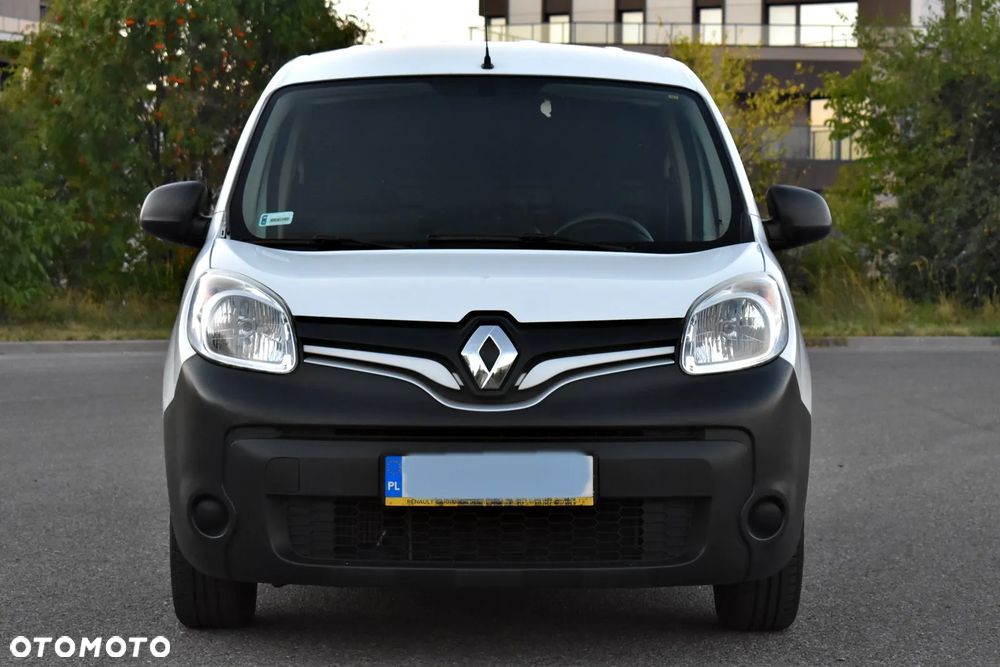 Renault Kangoo - 5