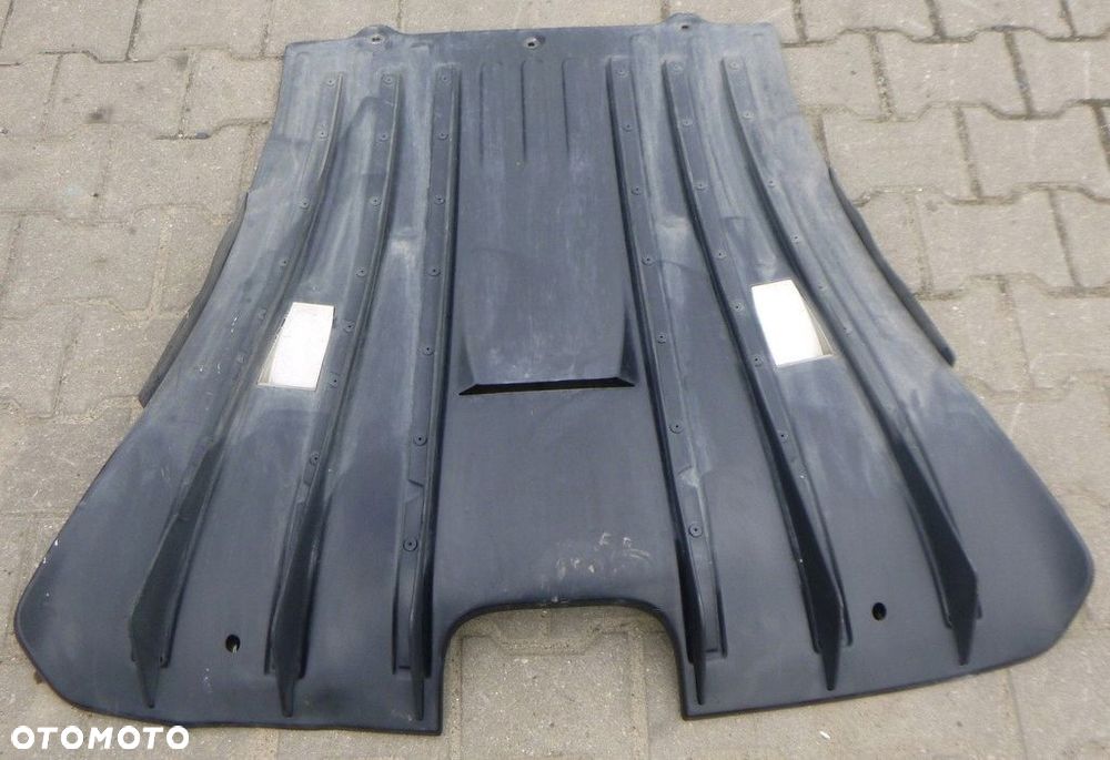 Porsche 911 Osłona pod Silnik 9GT825197B