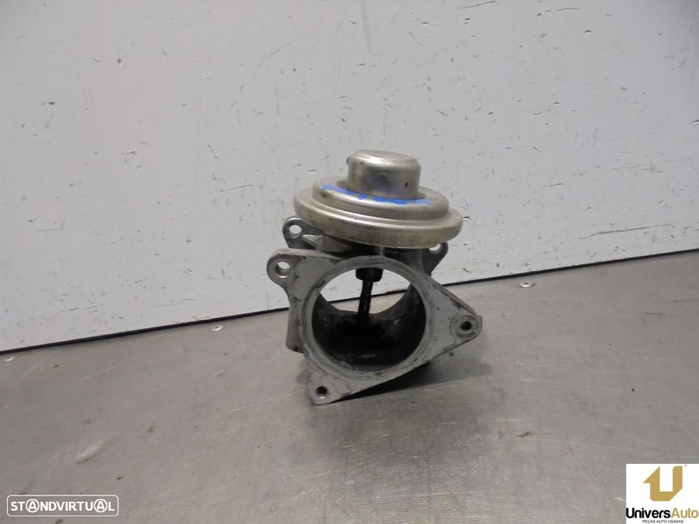 VALVULA EGR AUDI A3 2005 -038131501AN - 2