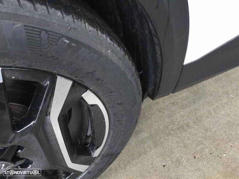 Peugeot E-3008 73 kWh Allure - 26