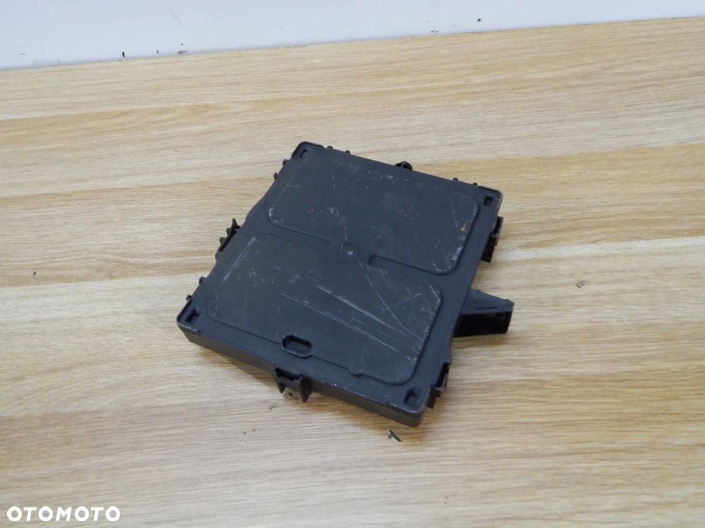 Moduł sterownik Renault Kangoo III Express Master Trafic 4 clio captur arkana Dacia citan 18-24 Łuków części - 6