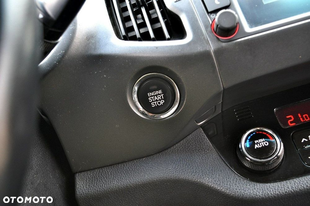 Kia Sportage 1.6 GDI Business Line 2WD - 24