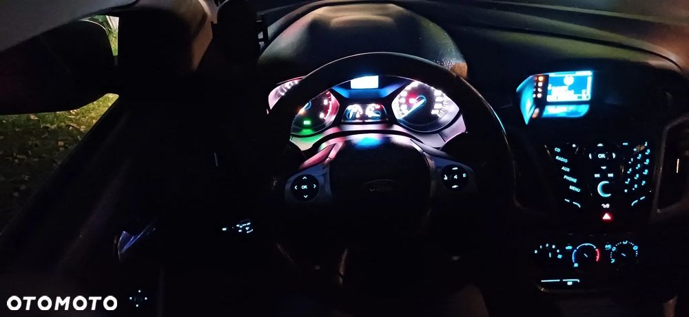 Ford Focus 1.6 TDCi Gold X (Edition) - 6