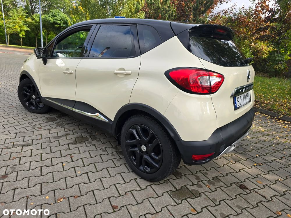 Renault Captur 1.2 Energy TCe Night&Day EDC - 24