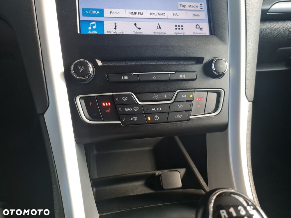 Ford Mondeo SW 1.5 EcoBoost Edition - 23
