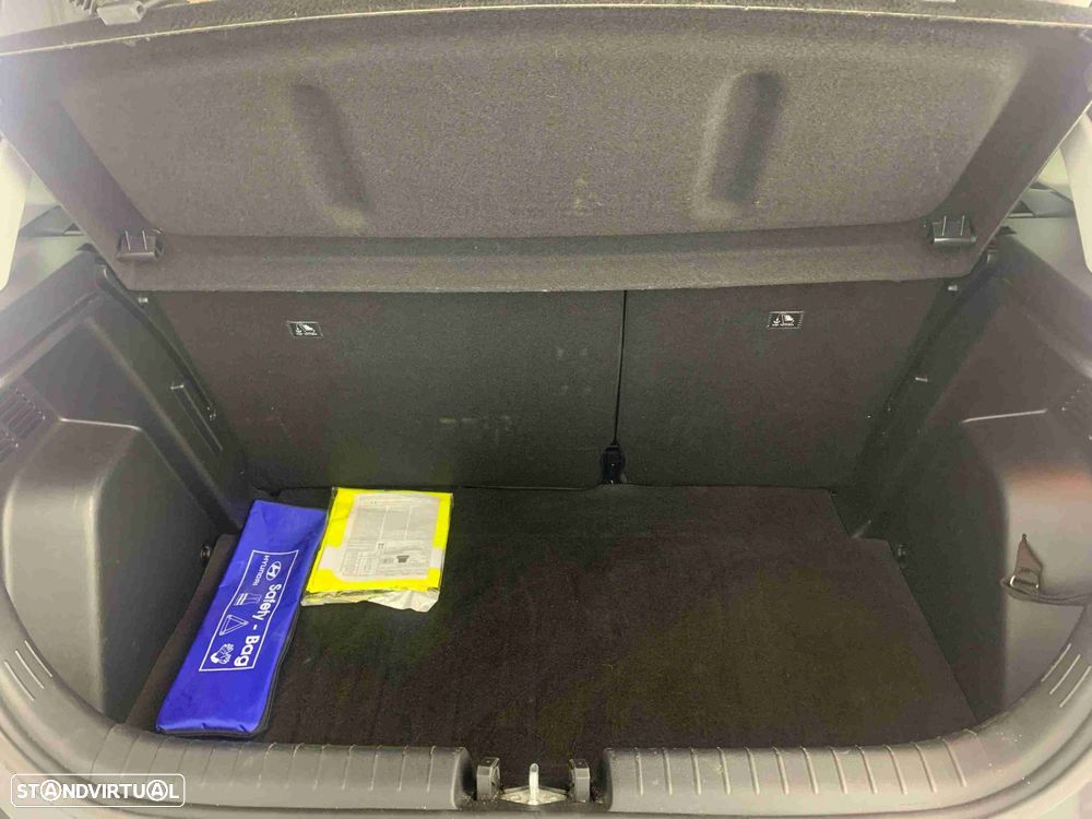 Hyundai i20 1.2 MPi Comfort - 13