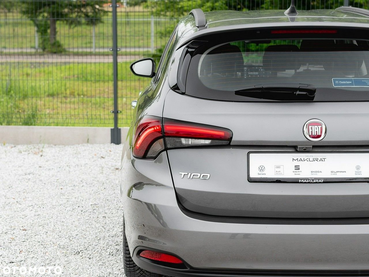 Fiat Tipo 1.0 T3 City Life - 12