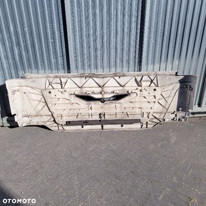 MASKA ATRAPA MAN TGS EURO6 LIFT ORYGINAŁ - 4