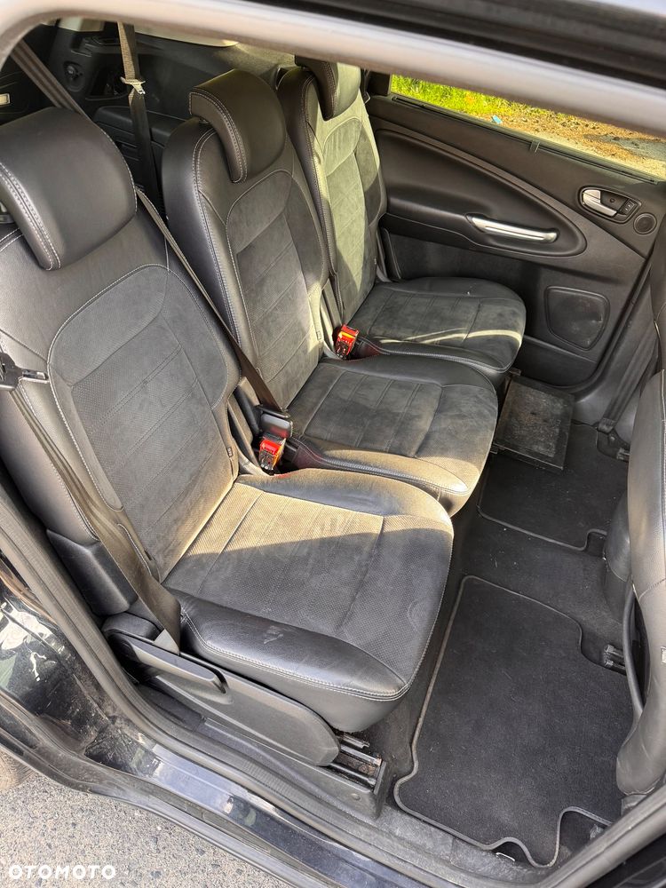 Ford S-Max 2.0 T Platinium X MPS6 - 8