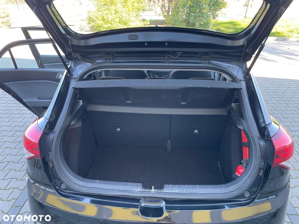 Hyundai i20 2015