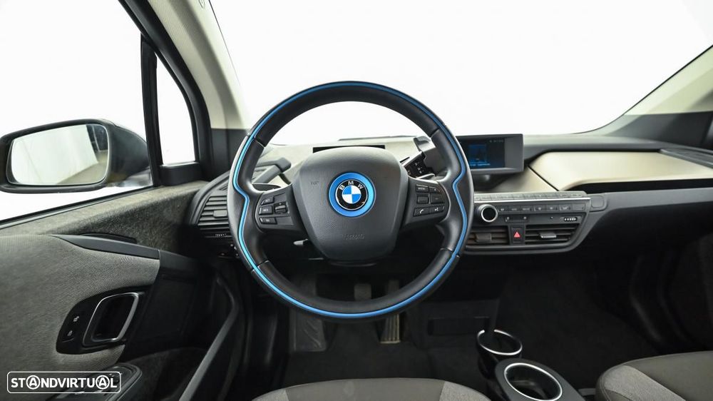 BMW i3 (94 Ah) - 3