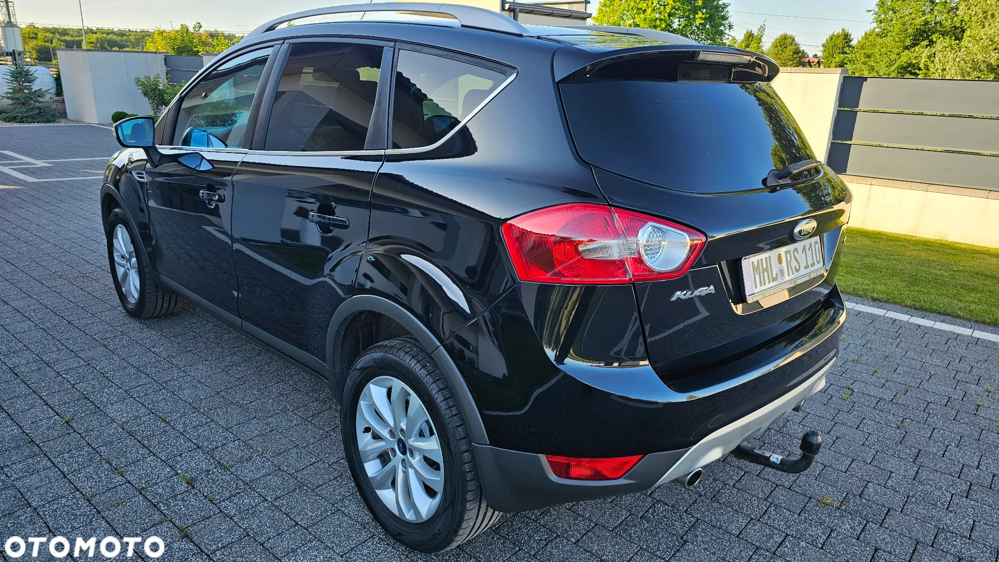 Ford Kuga 2.0 TDCi 2x4 Individual - 5