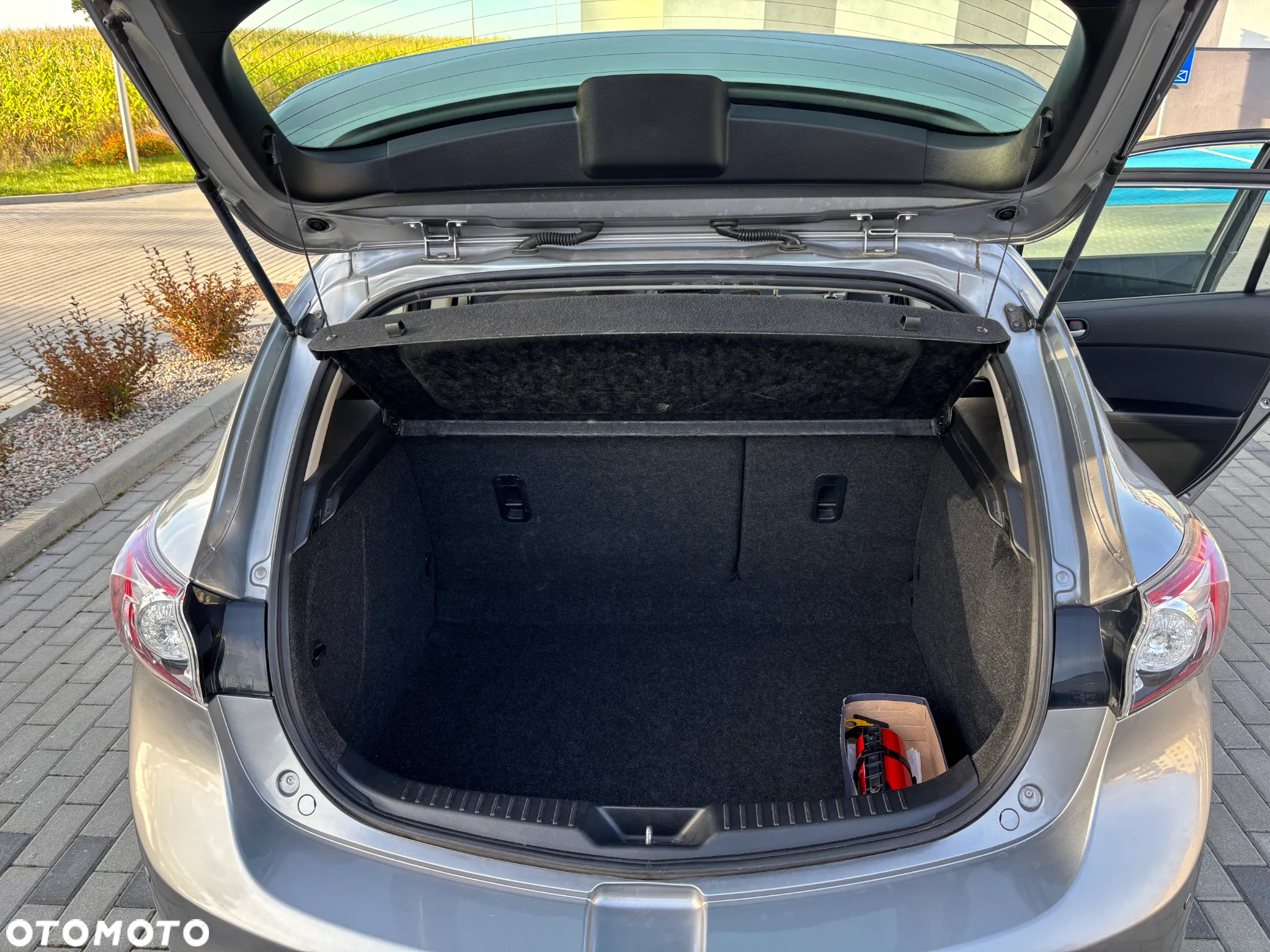 Mazda 3 1.6 Exclusive - 14