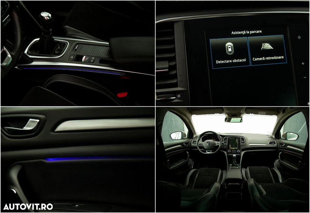 Renault Megane ENERGY dCi Intens - 23