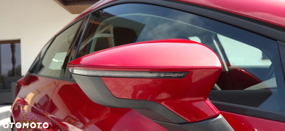 Seat Leon - 12