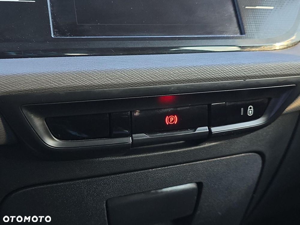 Citroën C4 SpaceTourer 1.5 BlueHDi Feel S&S - 22