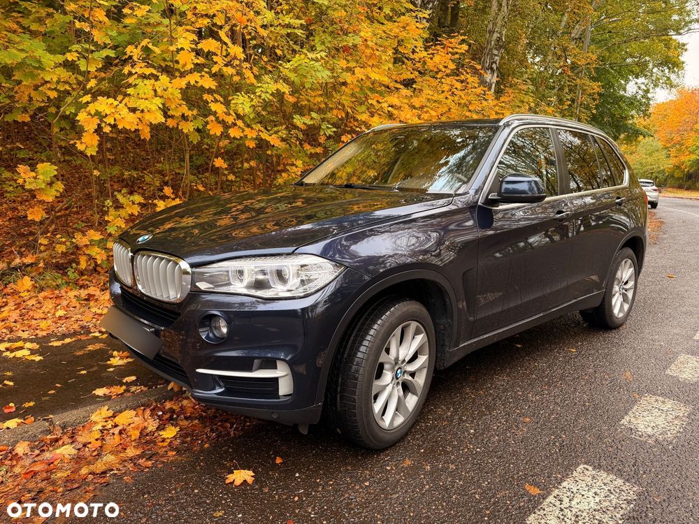 BMW X5 - 8