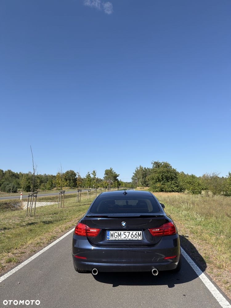 BMW Seria 4 - 3