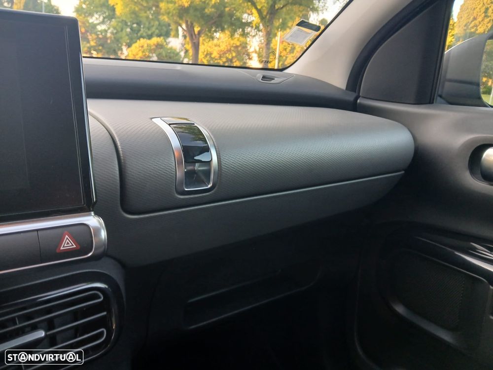 Citroën C4 Cactus 1.6 BlueHDi Feel ETG6 - 22