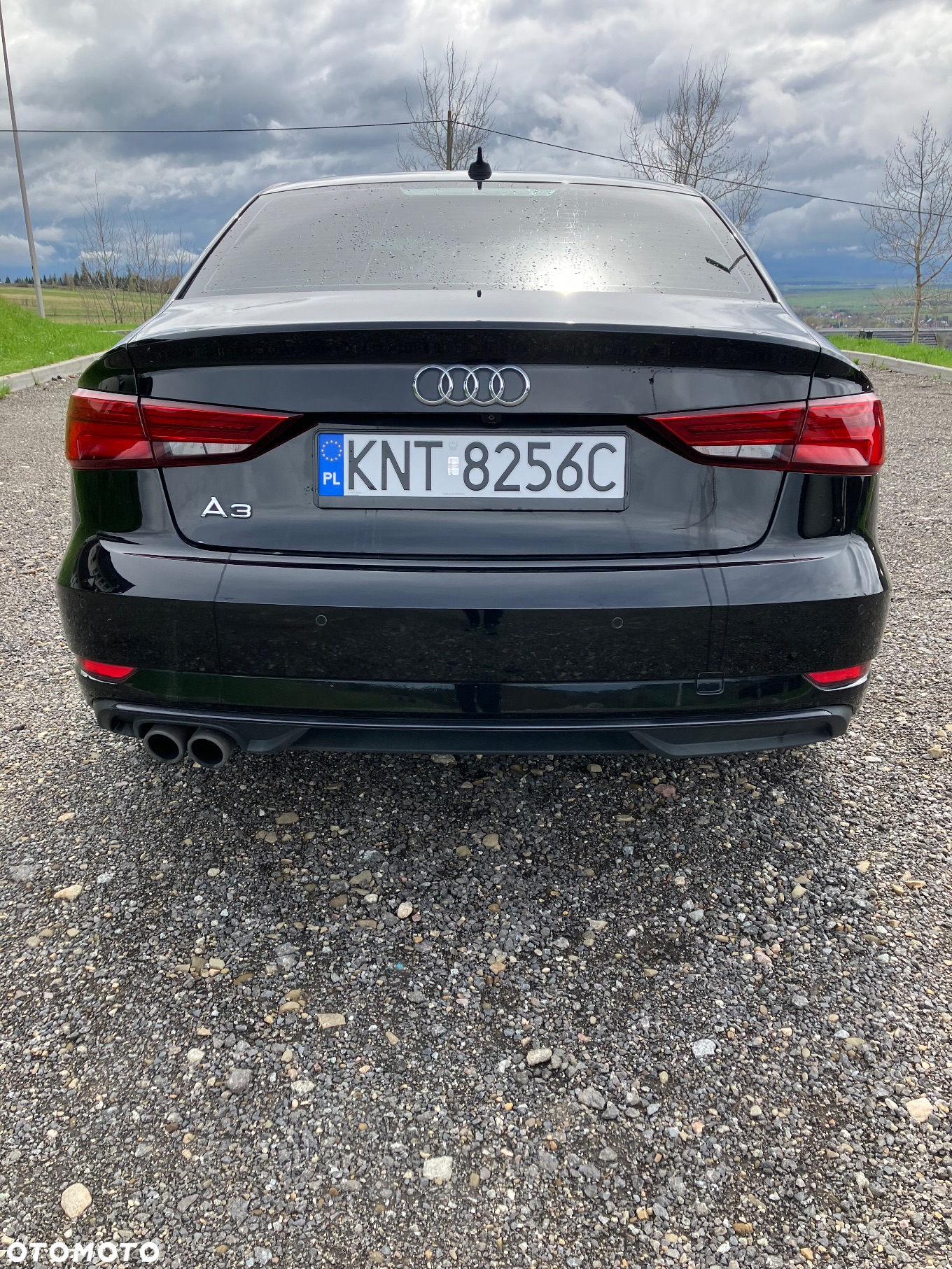 Audi A3 - 7