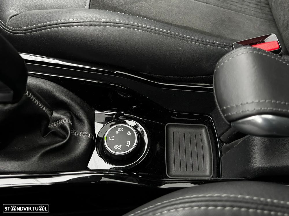 Peugeot 2008 PureTech 110 Stop&Start Crossway - 14