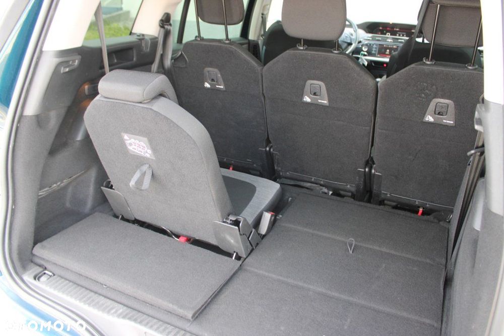 Citroën C4 SpaceTourer - 12