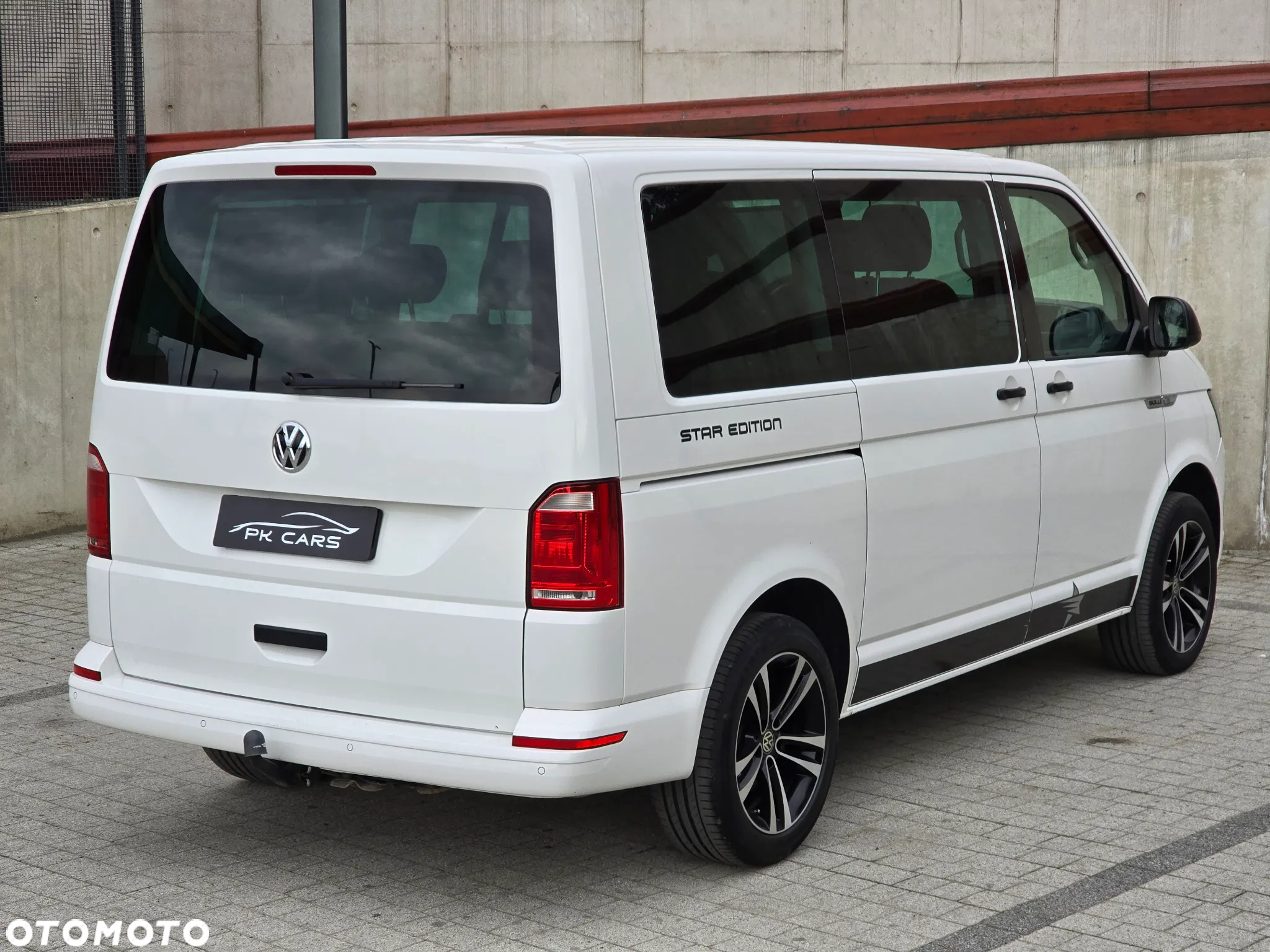 Volkswagen Multivan 2.0 TDI L1 DSG - 14