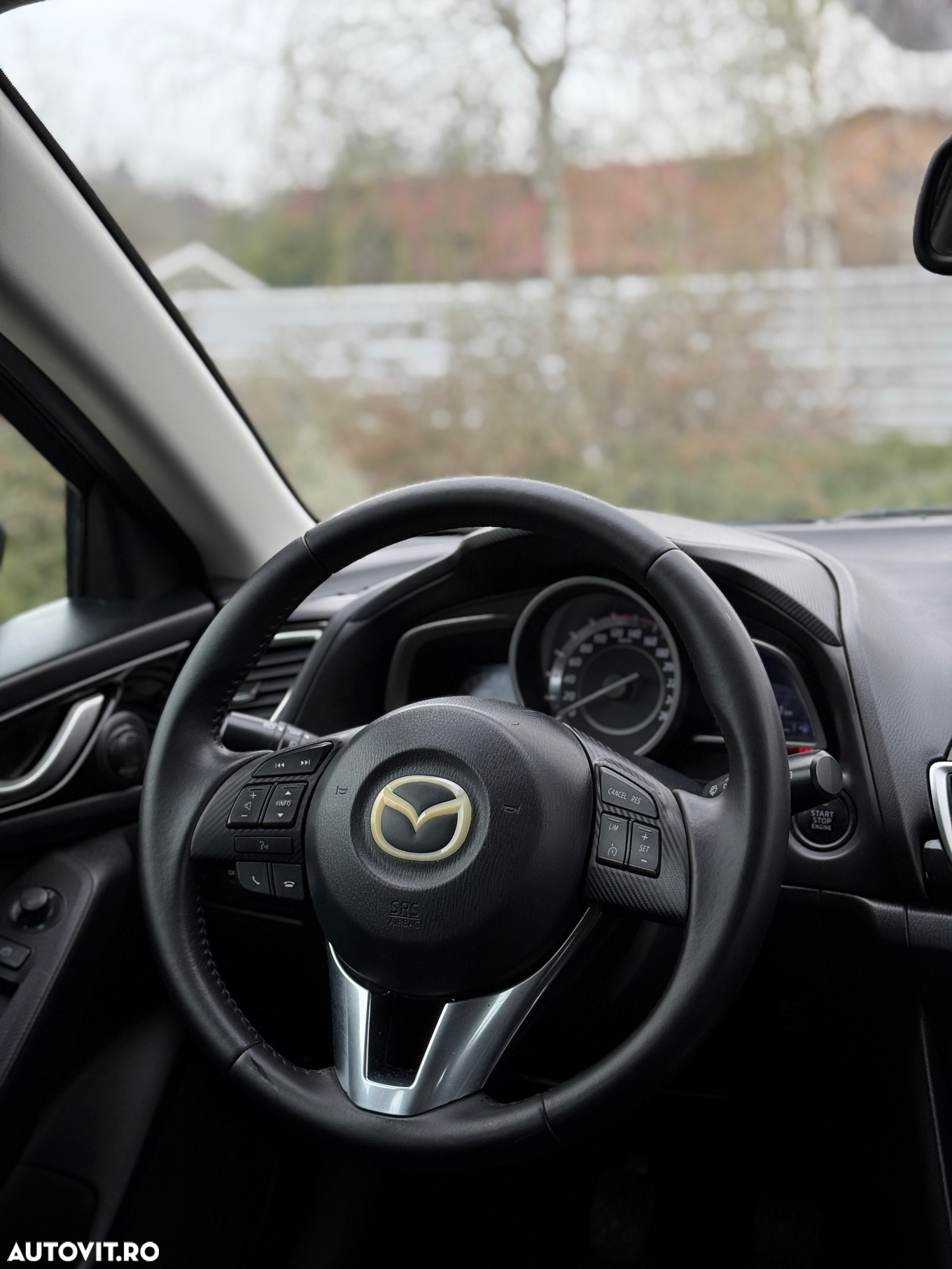 Mazda 3 SKYACTIV-G 100 Prime-Line - 25