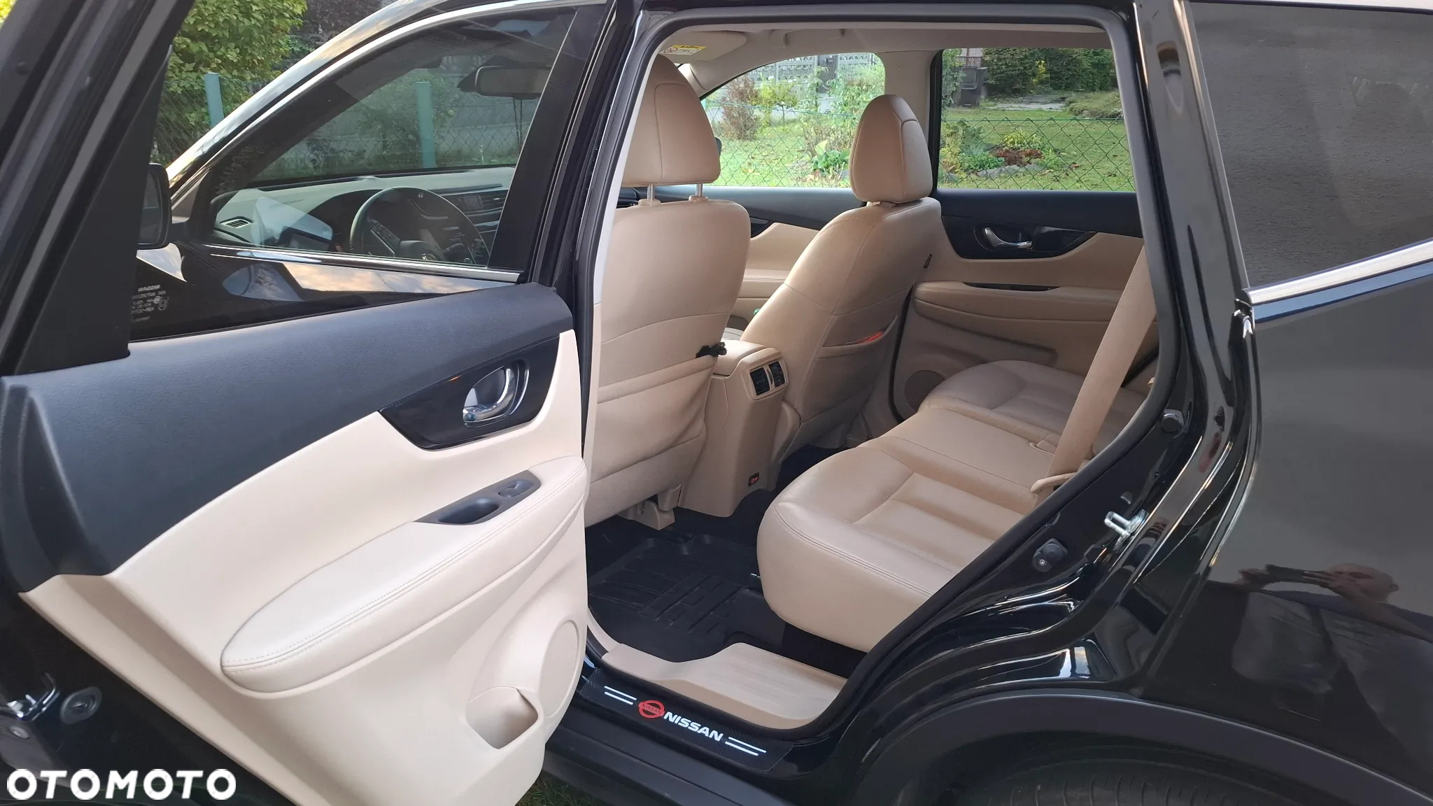Nissan X-Trail 1.3 DIG-T Tekna 2WD DCT - 12