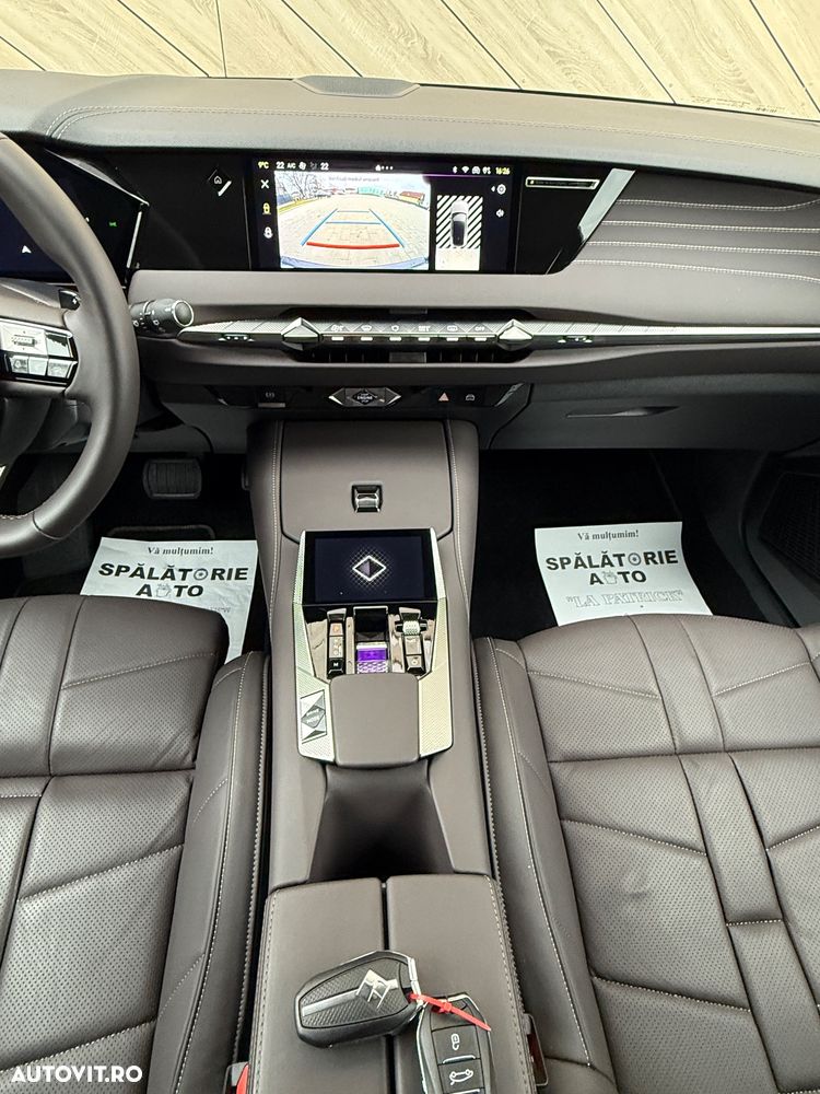 Citroën DS4 BlueHDi 130 COLLECTION ANTOINE DE SAINT EXUPERY - 34