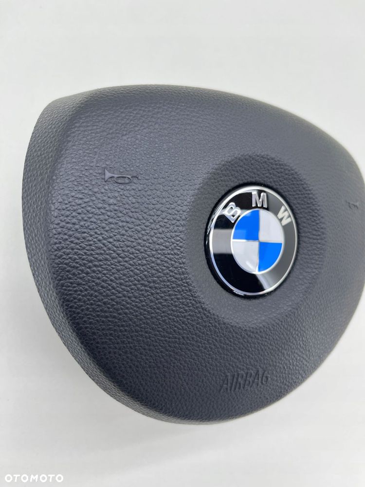 BMW X1 E84 AIRBAG PODUSZKA KIEROWCY M-PAKIET 6770515 - 4
