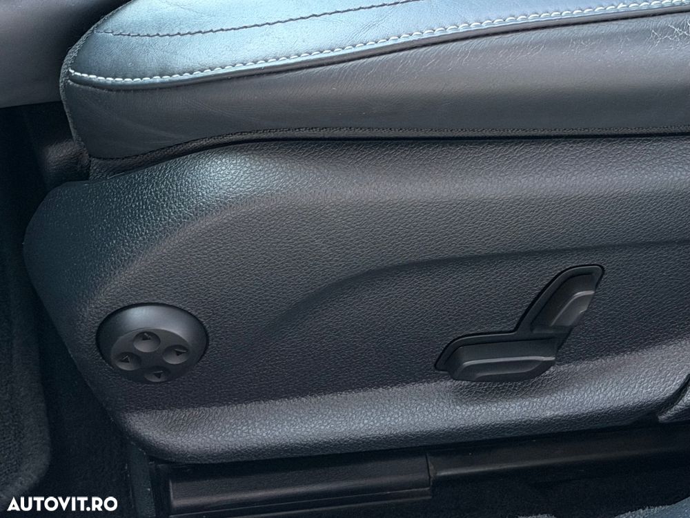 Mercedes-Benz E 220 d 9G-TRONIC AMG Line - 21