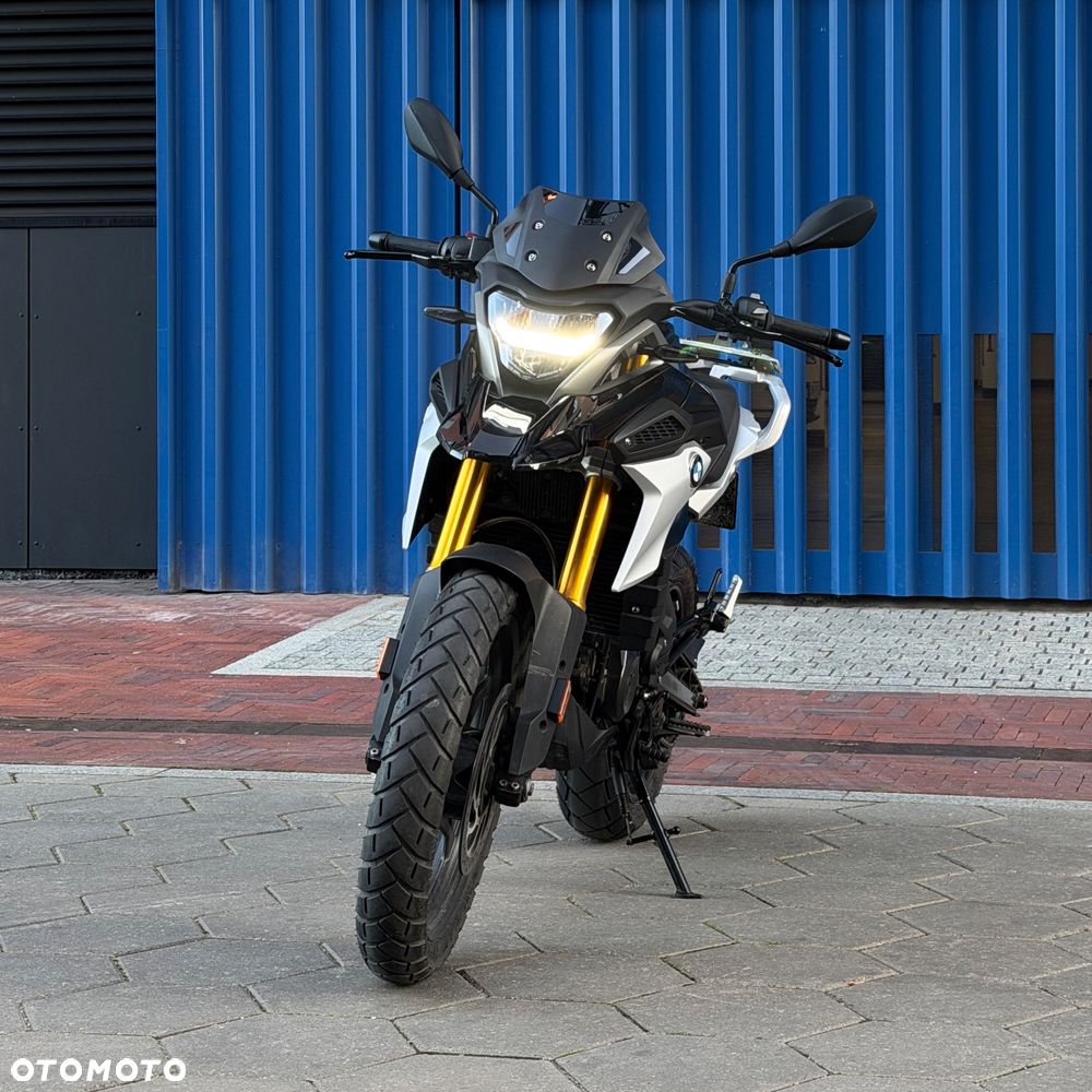 BMW GS - 8
