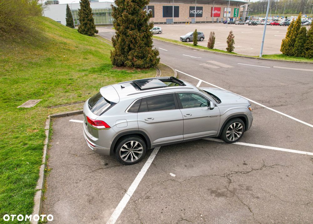 Volkswagen Atlas - 10