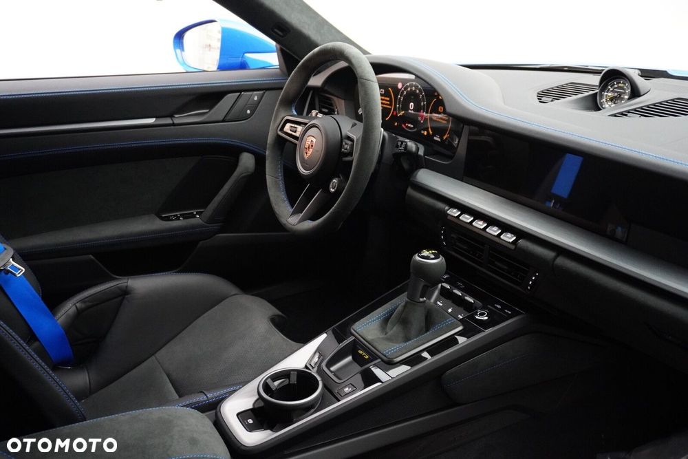 Porsche 911 GT3 PDK - 15