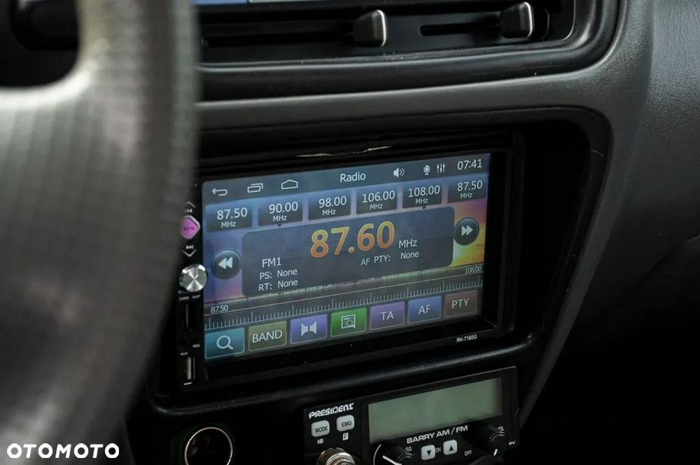 Suzuki Grand Vitara - 10