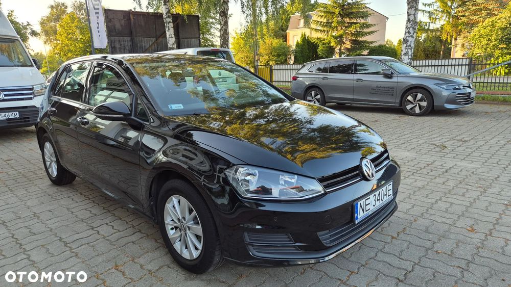 Volkswagen Golf 1.2 TSI BMT Trendline EU6 - 6