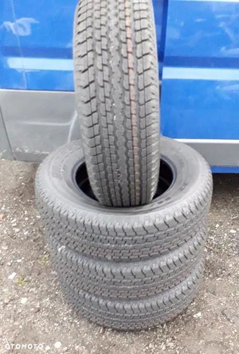 Opony letnie Bridgestone Dueler H/T 840 255/70R18 113 S DOT 2916 2016 Rok - 1