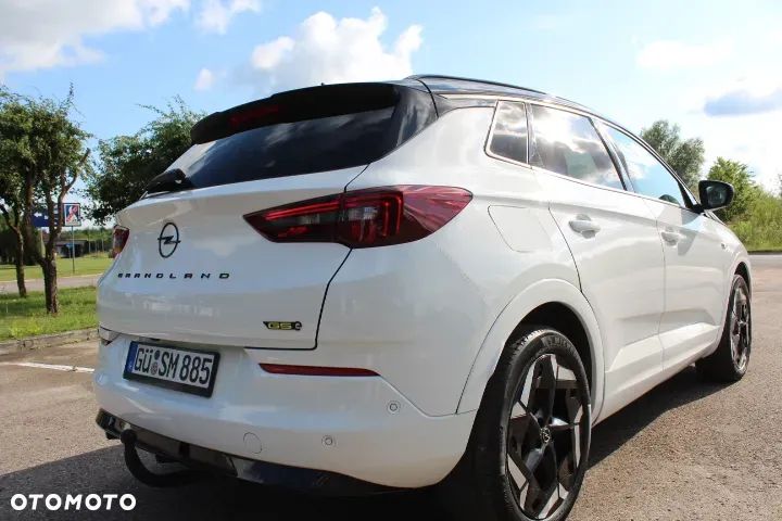 Opel Grandland X - 6