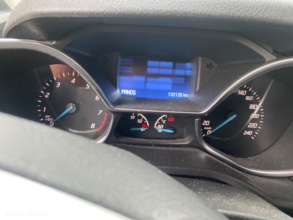 Ford Tourneo Connect Grand 1.6 EcoBoost Titanium - 20