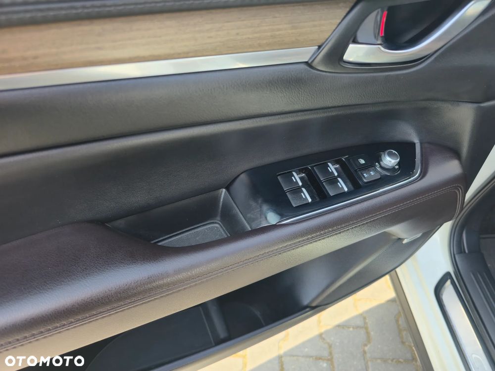 Mazda CX-5 SKYACTIV-G 194 AWD Signature - 25