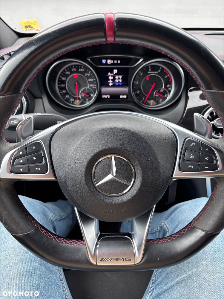 Mercedes-Benz CLA - 18