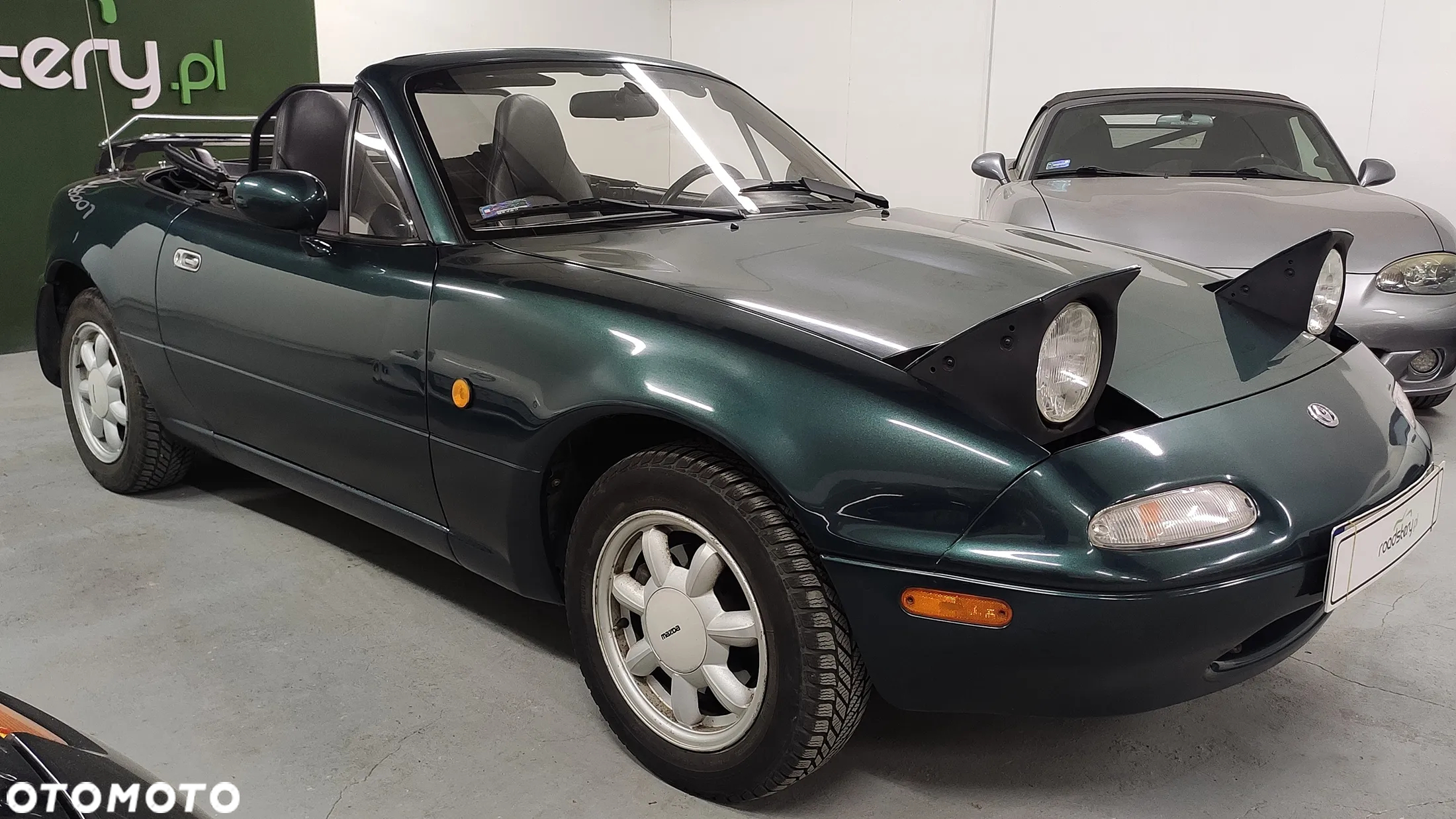 Mazda MX-5 1.6 - 33