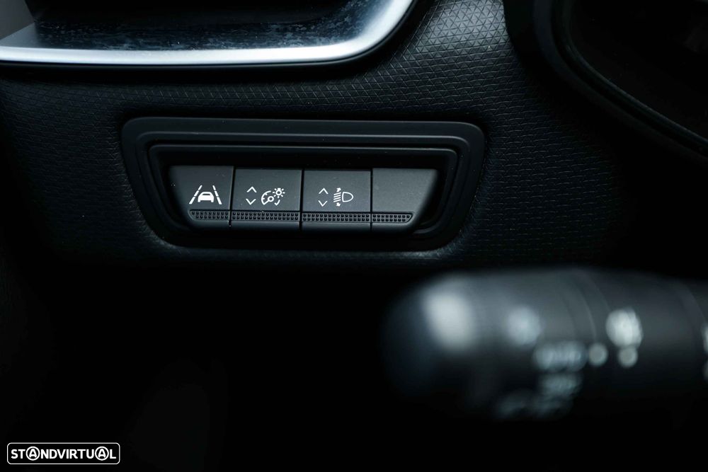Renault Clio TCe 90 EQUILIBRE - 41