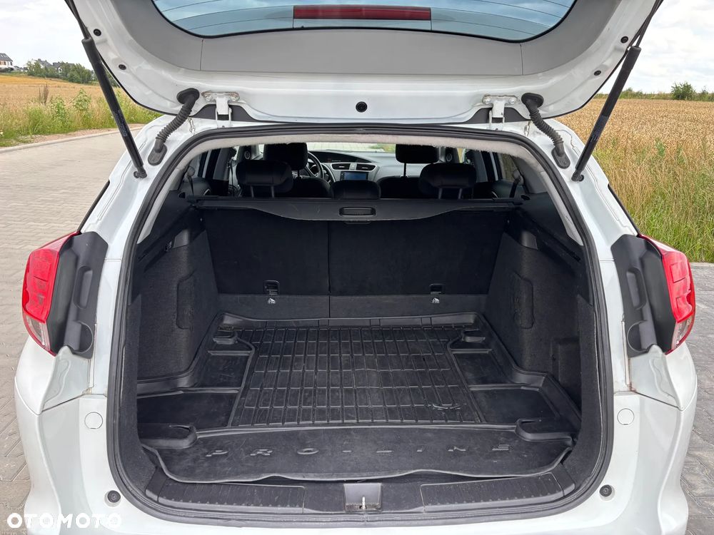 Honda Civic - 10