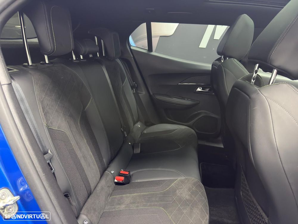 Peugeot 2008 1.2 PureTech GT Line EAT8 - 45